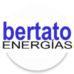 Logo of B.Energías android Application 